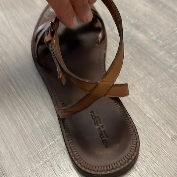 Bottega Veneta jewelry sandals 39 - Picture 6 of 9